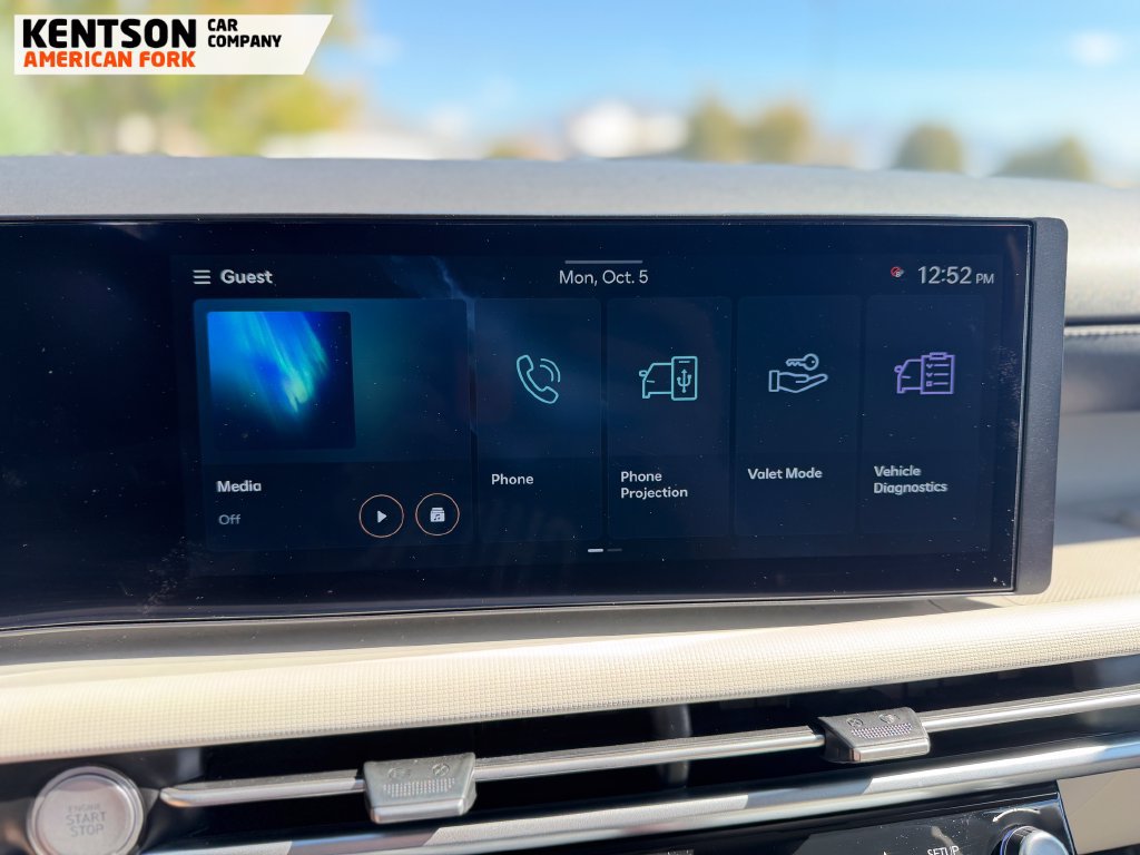 Used 2026 Hyundai Tucson SEL Plus AWD/4WD image 26