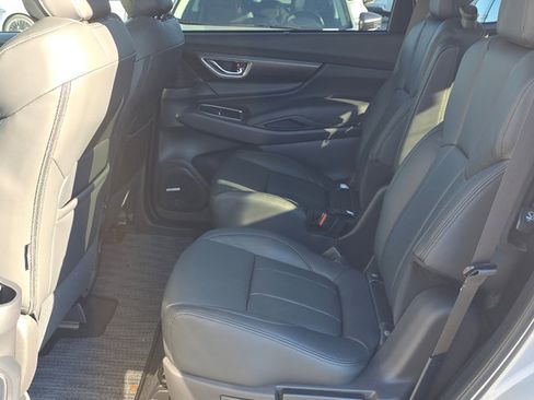 New 2026 Subaru Ascent Touring image 11