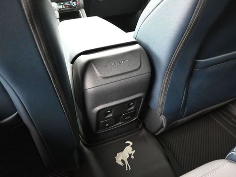 Certified 2021 Ford Bronco Outer Banks image 23