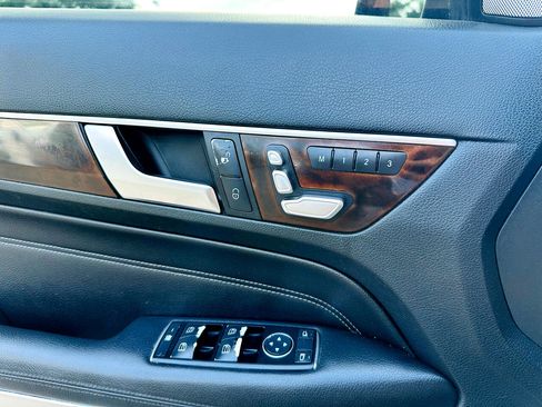 Used 2014 Mercedes-Benz E 350 Coupe image 24