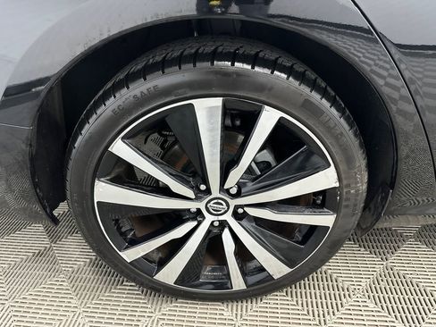 Used 2022 Nissan Altima 2.5 SR FWD image 18