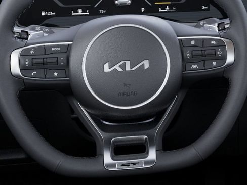 Certified 2026 Kia K5 GT w/ GT1 Package FWD image 22