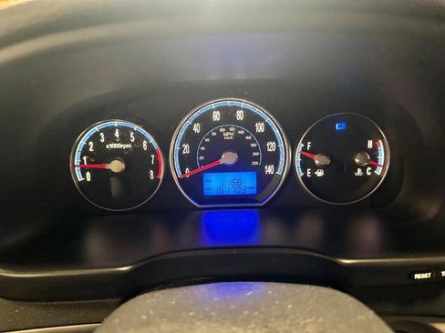 Used 2007 Hyundai Santa Fe Limited AWD/4WD image 34