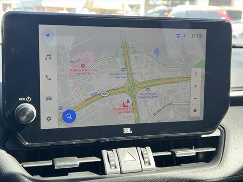 Certified 2025 Toyota RAV4 XLE Premium w/ Weather Package image 33