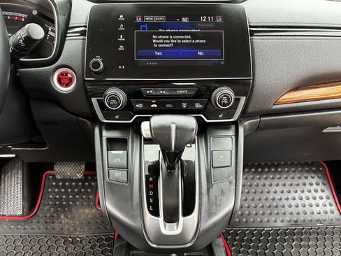 Used 2017 Honda CR-V EX-L image 60