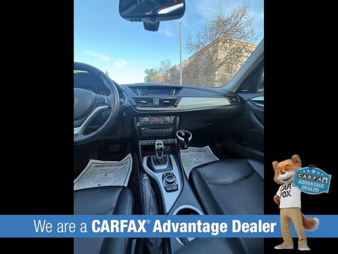 Used 2015 BMW X1 xDrive28i image 24
