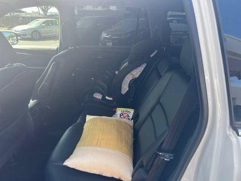 Used 2021 Honda Pilot Special Edition image 15