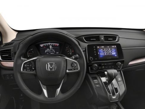 Used 2018 Honda CR-V EX-L image 8