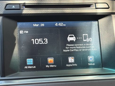 Used 2016 Hyundai Sonata Sport FWD image 15