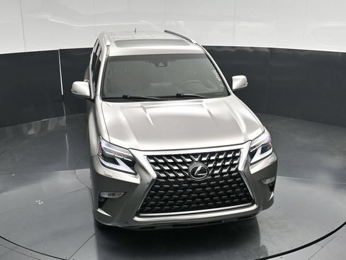 Used 2023 Lexus GX 460 Premium AWD/4WD image 38
