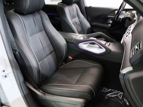 Used 2024 Mercedes-Benz GLE 450 GLE 450 image 21