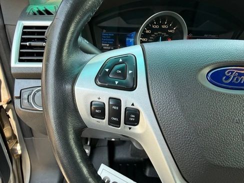 Used 2015 Ford Explorer Limited AWD/4WD image 22