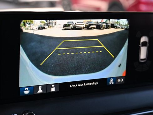 New 2026 Honda Pilot EX-L image 35