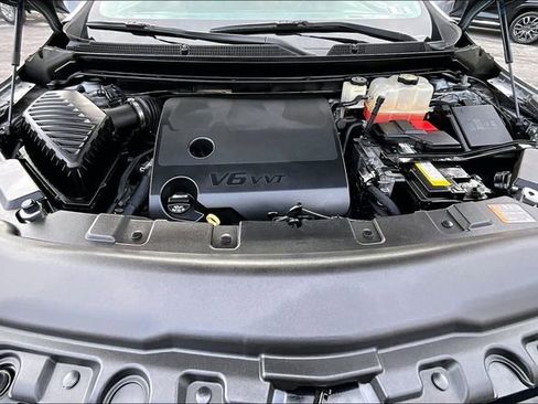 Used 2019 Buick Enclave Avenir w/ Avenir Technology Package image 9