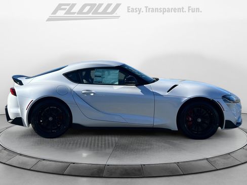 New 2026 Toyota Supra image 8