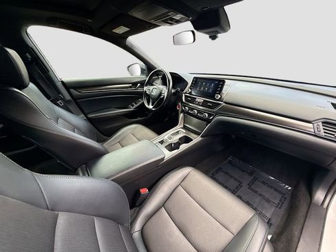 Used 2021 Honda Accord Sport image 26