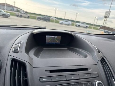 Used 2018 Ford Escape SE AWD/4WD image 20