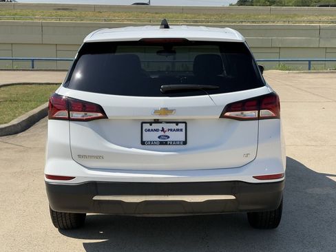 Used 2023 Chevrolet Equinox LT FWD image 6