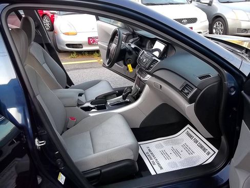 Used 2014 Honda Accord LX image 10