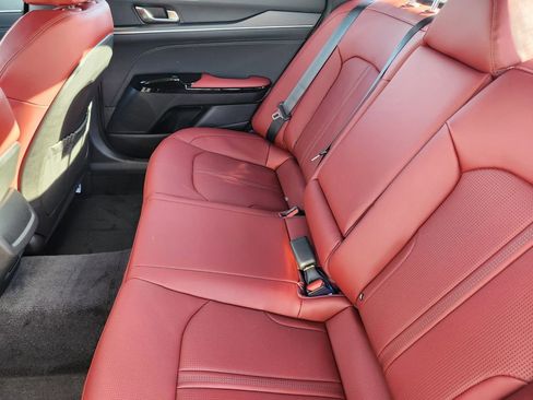 New 2026 Kia K5 GT-Line image 12