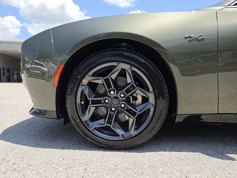 New 2026 Dodge Charger R/T AWD/4WD image 34