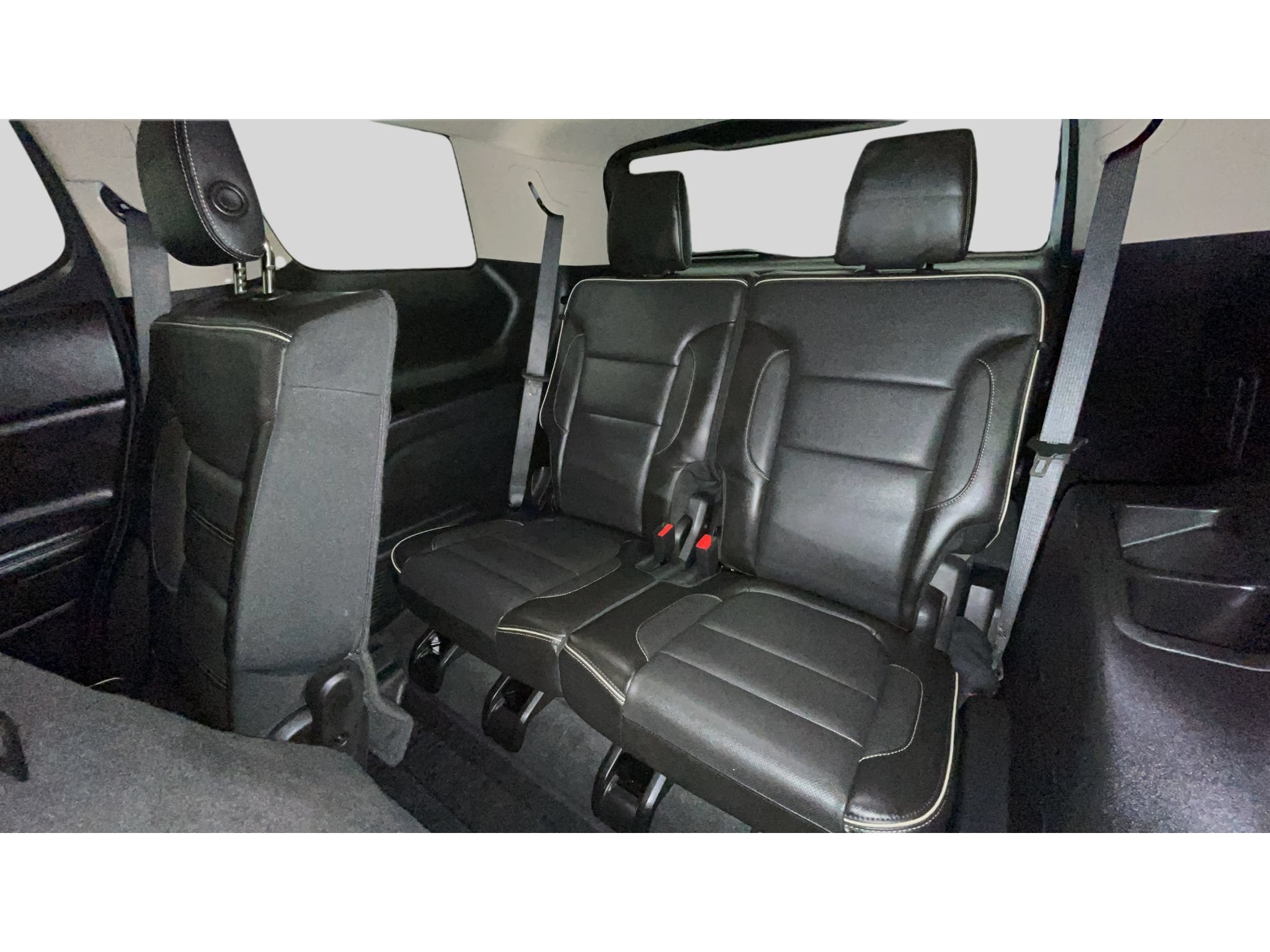 Used 2018 GMC Acadia Denali w/ LPO, Floor Liner Package AWD/4WD image 16