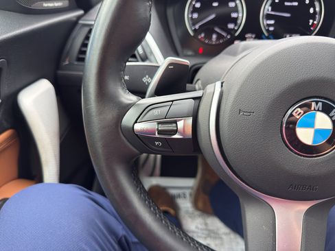 Used 2019 BMW M240i Convertible w/ Premium Package RWD image 20