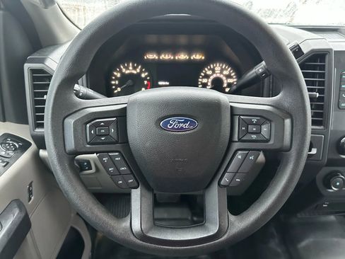 Used 2019 Ford F150 XL w/ Equipment Group 101A Mid image 21
