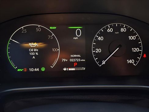 Used 2023 Honda CR-V Sport image 19