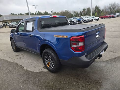 Used 2024 Ford Maverick Tremor w/ Tremor Off-Road Package image 3