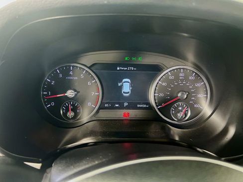 Used 2020 Kia Telluride SX w/ Towing Package FWD image 15