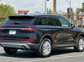 Used 2025 Lincoln Corsair FWD video 2