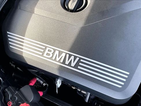 Used 2021 BMW 430i Convertible w/ Premium Package 2 image 33