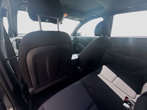 Used 2023 Hyundai Kona N Line FWD image 21