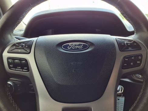 Used 2022 Ford Ranger XLT w/ Equipment Group 301A Mid AWD/4WD image 13