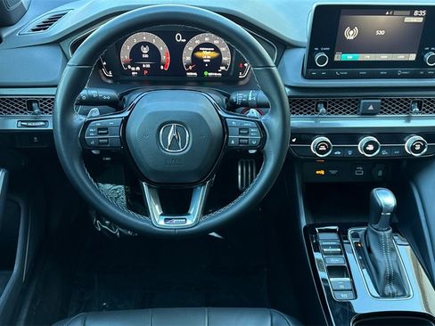 Used 2023 Acura Integra A-Spec image 16