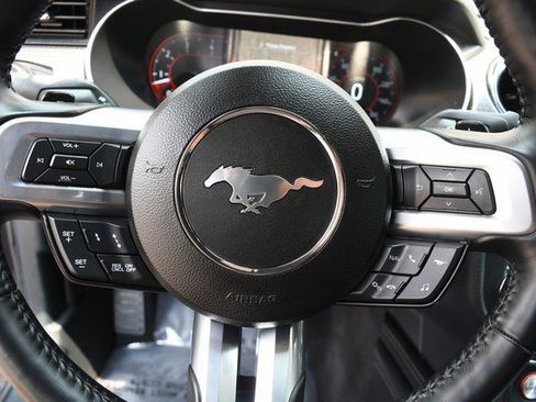 Used 2023 Ford Mustang GT Premium w/ GT Performance Package RWD image 30