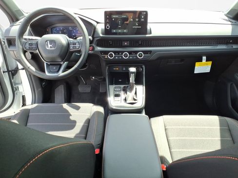 New 2026 Honda CR-V TrailSport image 13