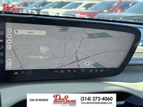 New 2026 Buick Enclave Avenir w/ Super Cruise Package FWD image 18
