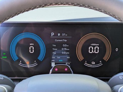 New 2026 Hyundai Santa Fe SEL image 11