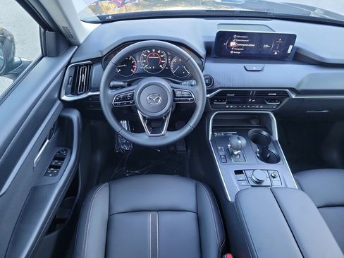 New 2026 MAZDA CX-90 3.3 Turbo w/ Select Package image 17