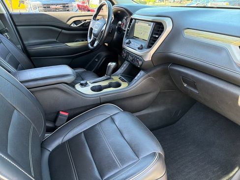 Used 2019 GMC Acadia Denali AWD/4WD image 21