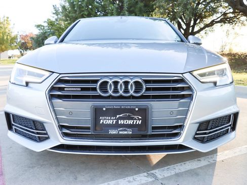 Used 2018 Audi A4 2.0T Premium Plus image 2