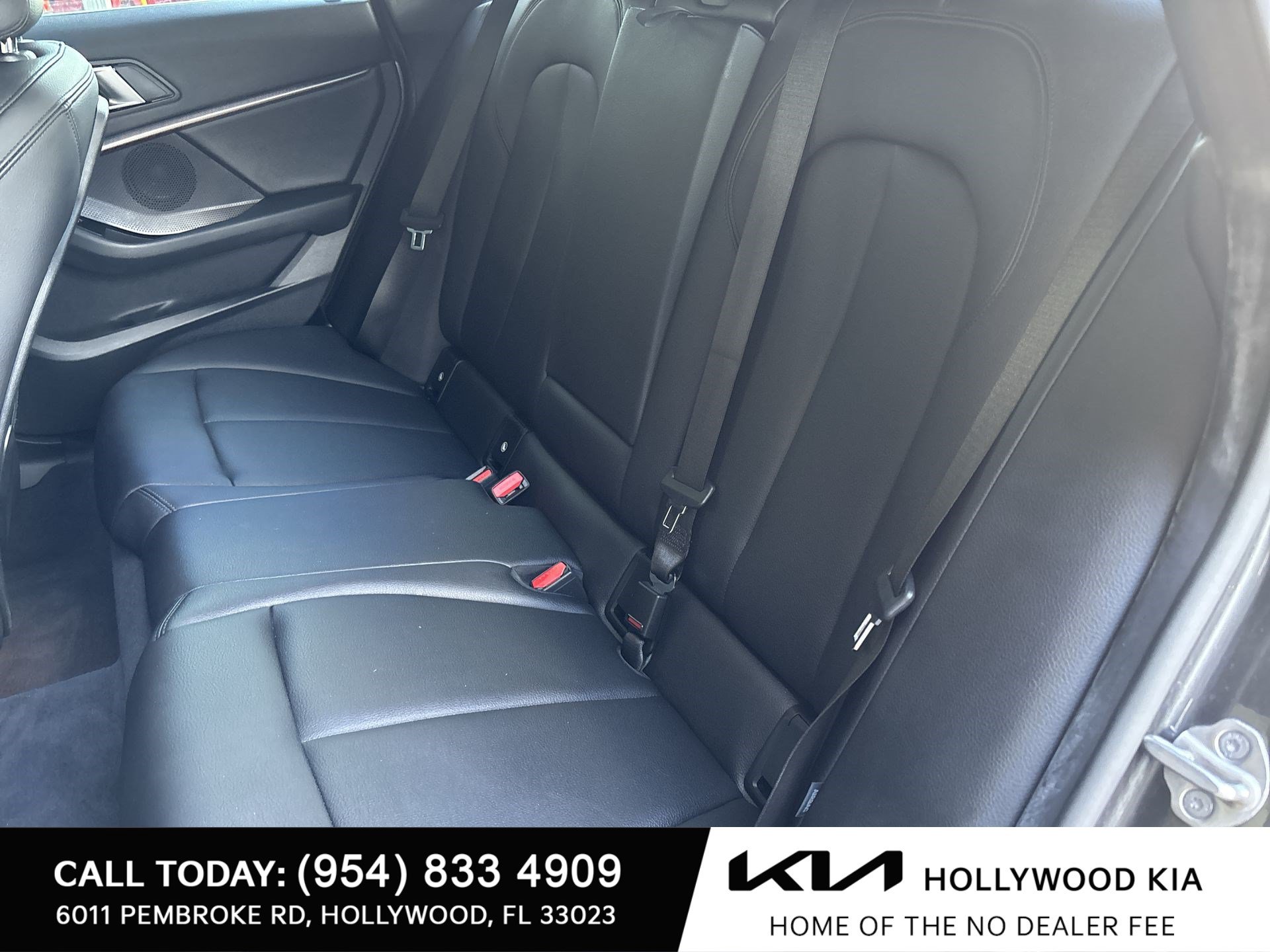 Used 2021 BMW 228i Gran Coupe w/ Convenience Package FWD image 25