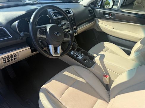 Used 2015 Subaru Legacy 2.5i Limited AWD/4WD image 18