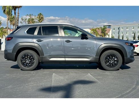 New 2026 MAZDA CX-50 2.5 Hybrid w/ Cargo Package image 4