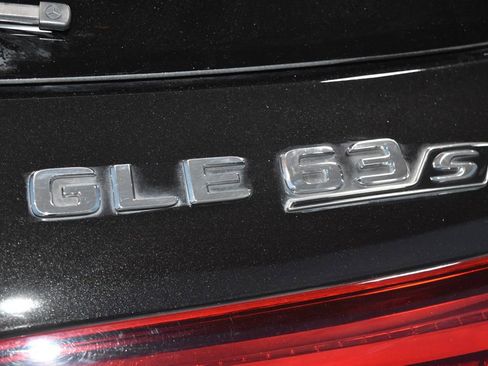 Used 2021 Mercedes-Benz GLE 63 AMG S image 30