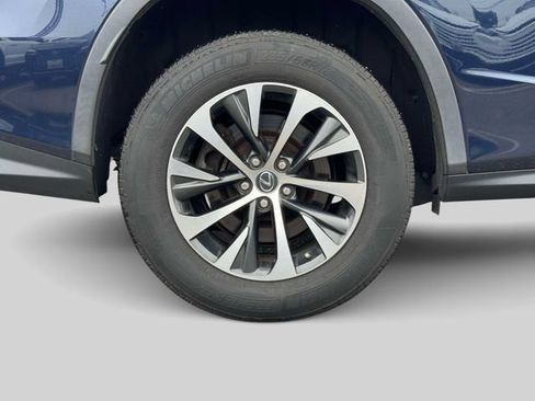 Used 2021 Lexus RX 350 AWD w/ Premium Package image 10