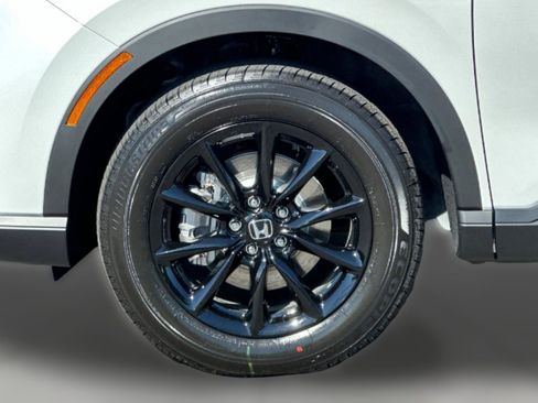 New 2026 Honda CR-V Sport-L image 11