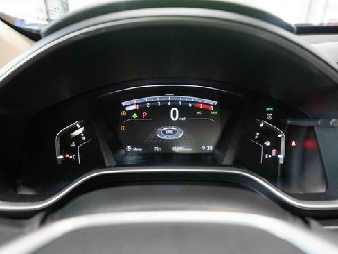 Used 2020 Honda CR-V Touring image 16